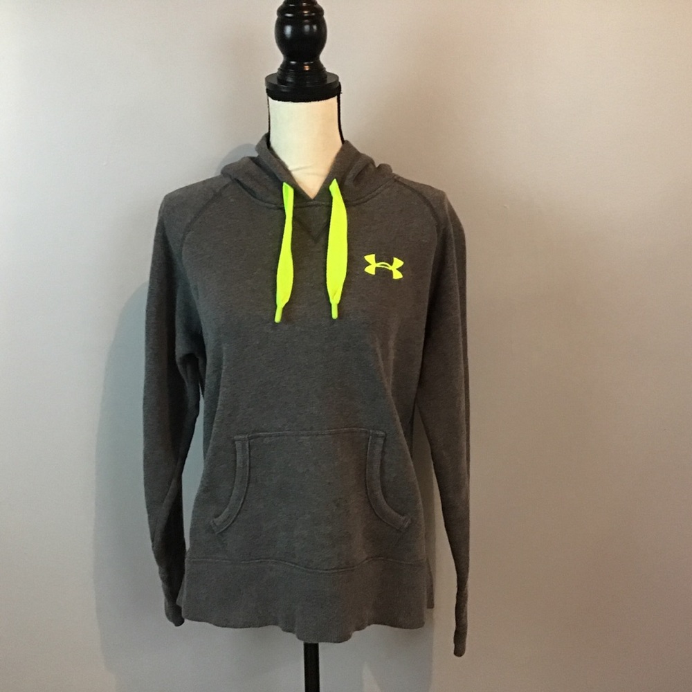 UNDER ARMOUR HOODIE SWEATSHIRT. SALE💥